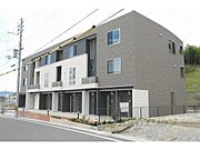 アルカンシエルコリーヌの賃貸物件