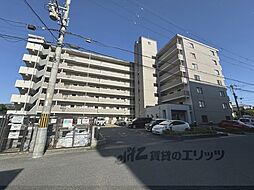 京阪宇治線 木幡駅 徒歩8分の賃貸マンション