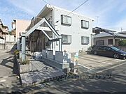 ボーマノワの賃貸物件