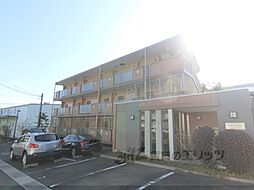 JR片町線(学研都市線) 京田辺駅 徒歩5分の賃貸マンション