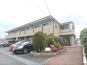 新田辺駅より徒歩15分 1階 築22年4ヶ月の賃貸物件