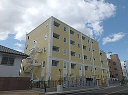 近鉄京都線 久津川駅 徒歩3分