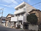 京都市伏見区深草直違橋片町 3階建 築40年のイメージ