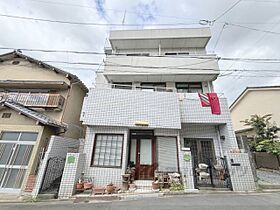 京都府京都市伏見区深草直違橋片町（賃貸マンション1K・3階・16.00㎡） その11