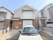 大住駅より徒歩18分 築8年11ヶ月 2階建の賃貸物件