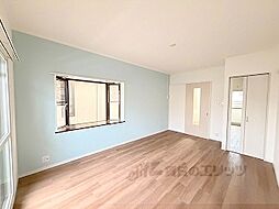 Ｔ’ｓクエスト 2階1Kのリビング/ダイニング