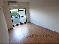 JR奈良線 木幡駅 徒歩10分の賃貸マンション 1階1Kのリビング/ダイニング