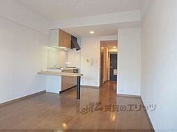 ＮＥＸＡＧＥ 1階ワンルームのリビング/ダイニング