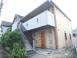 京都地下鉄東西線 石田駅 徒歩7分