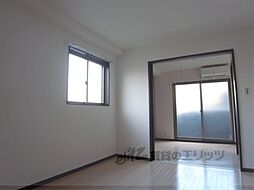 サクシード伏見西町 3階1DKのリビング/ダイニング