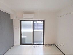 サクシード伏見車町1ｓｔ 308 3階1Kのリビング/ダイニング