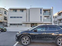 阪急京都本線 東向日駅 徒歩7分の賃貸マンション