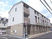 向日町駅より徒歩10分 1階 築8年6ヶ月の賃貸物件