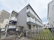 三山木駅より徒歩1分 3階 築17年4ヶ月の賃貸物件