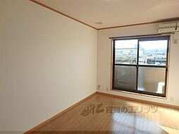 Ｋ−11ほうその 205 2階1Kのリビング/ダイニング