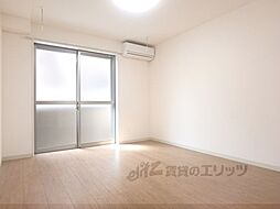 阪急京都本線 西向日駅 徒歩5分の賃貸マンション 1階1Kのリビング/ダイニング