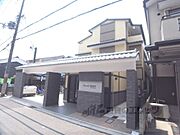 伏見桃山駅より徒歩6分 地下1階 築7年9ヶ月の賃貸物件