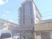 桃山駅より徒歩3分 4階 築31年1ヶ月の賃貸物件