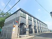城陽駅より徒歩22分 1階 築24年8ヶ月の賃貸物件