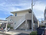 コートアンシャンテ２の賃貸物件