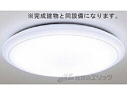 マウントック・カナサ 3階1LDKのリビング/ダイニング