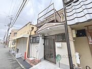 小倉駅より徒歩2分 築61年1ヶ月 2階建の賃貸物件