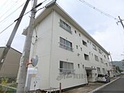 加茂マンションの賃貸物件