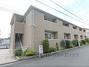 カーサ・プラシードの賃貸物件