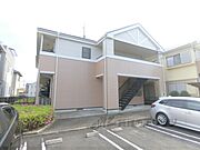 三山木駅より徒歩3分 1階 築21年1ヶ月の賃貸物件