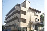 桃山駅より徒歩3分 2階 築27年11ヶ月の賃貸物件