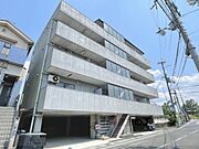 グランディービル奈良道の賃貸物件