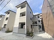 ALIVIOSAKURAGIの賃貸物件