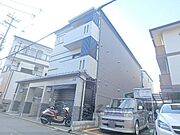 伏見駅より徒歩2分 2階 築8年11ヶ月の賃貸物件