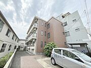 大久保駅より徒歩3分 2階 築26年1ヶ月の賃貸物件