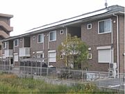 新祝園駅より徒歩2分 1階 築18年11ヶ月の賃貸物件