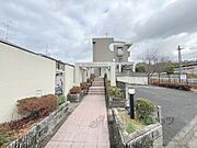 新田駅より徒歩13分 2階 築33年2ヶ月の賃貸物件