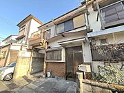 小倉駅より徒歩8分 築61年の賃貸物件