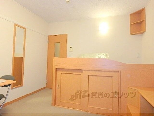 子供部屋