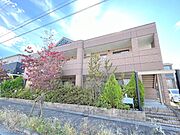 木津駅よりバス9分 徒歩3分 2階 築20年10ヶ月の賃貸物件