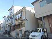 小倉駅より徒歩9分 2階 築41年10ヶ月の賃貸物件