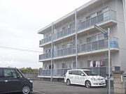 大久保駅より徒歩6分 2階 築40年11ヶ月の賃貸物件