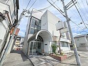 黄檗駅より徒歩3分 2階 築37年5ヶ月の賃貸物件