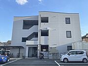 アンプルールフェール椋 1階 築22年の賃貸物件