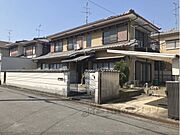 寺田駅より徒歩13分 築46年4ヶ月 2階建の賃貸物件
