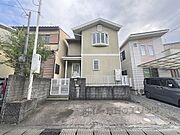 伊勢田駅より徒歩5分 築34年5ヶ月 2階建の賃貸物件
