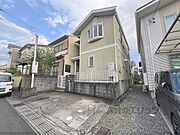 伊勢田駅より徒歩5分 2階 築34年4ヶ月の賃貸物件