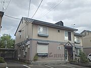 アーバン寺田２号館の賃貸物件