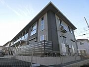 木津駅より徒歩23分 1階 築8年4ヶ月の賃貸物件