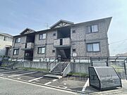 コージーコート 2階 築21年7ヶ月の賃貸物件