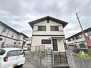 高の原駅より徒歩25分 築31年6ヶ月 2階建の賃貸物件